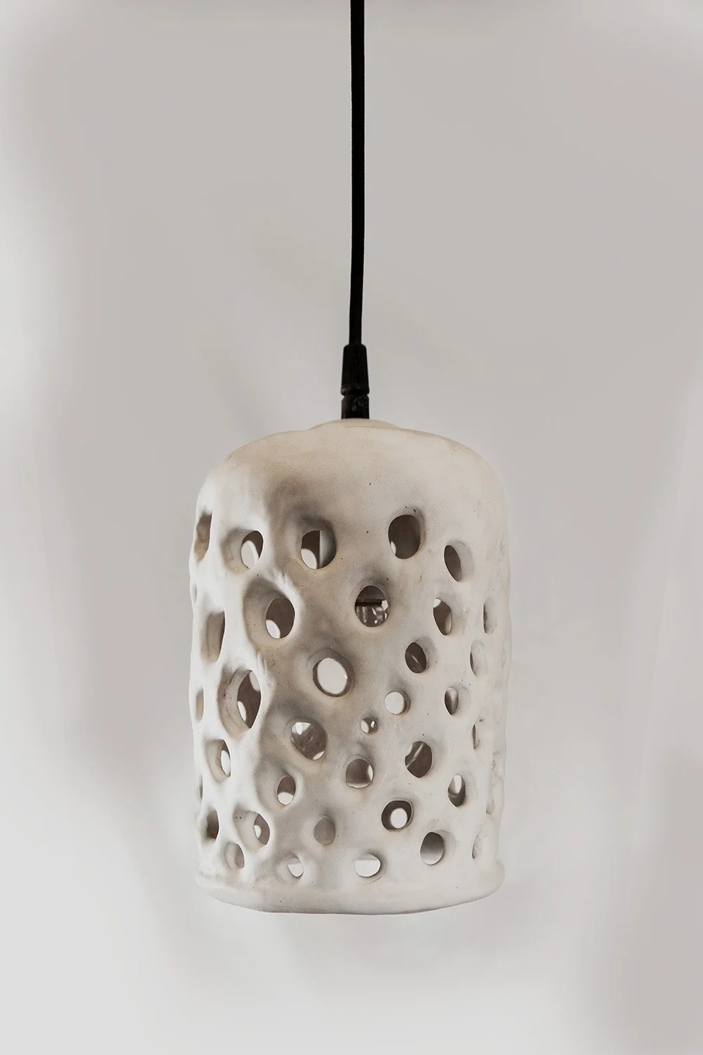 Ceramic Lanterns — Stan Bitters